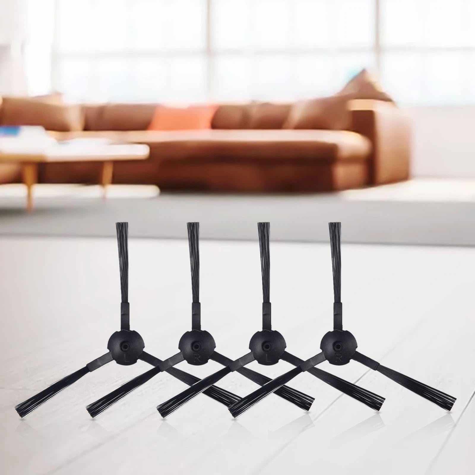 Side Brush Set for Zaco V5s Pro (2018–2023)