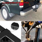 Trailer Hitch Receiver for Toyota Tundra (2000-2006)