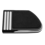 Brake Pedal Pad for Harley Softail Fat Boy 114 FLFBS (2018–2024)