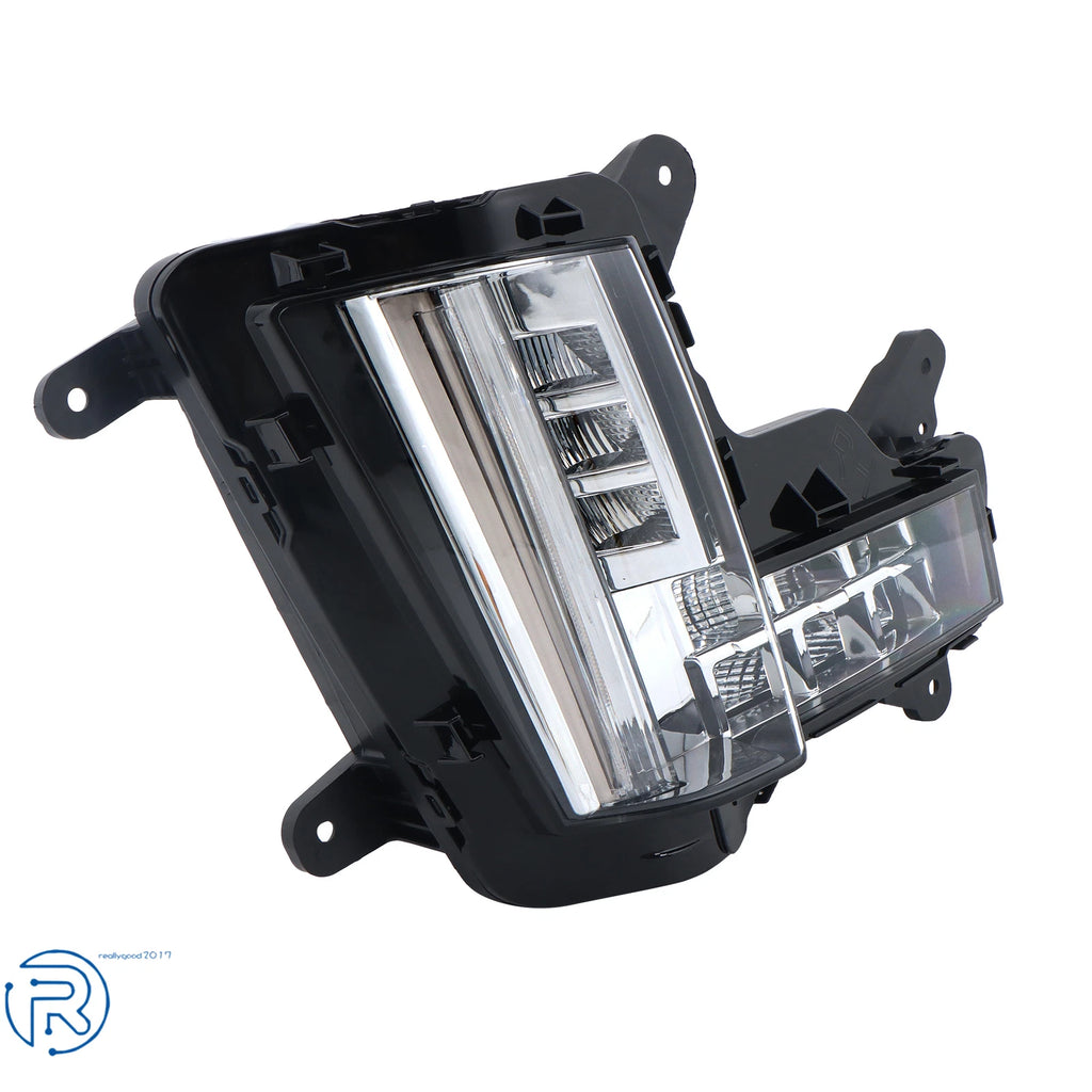 Right Side LED Fog Lights for Cadillac Escalade (2015-2020)