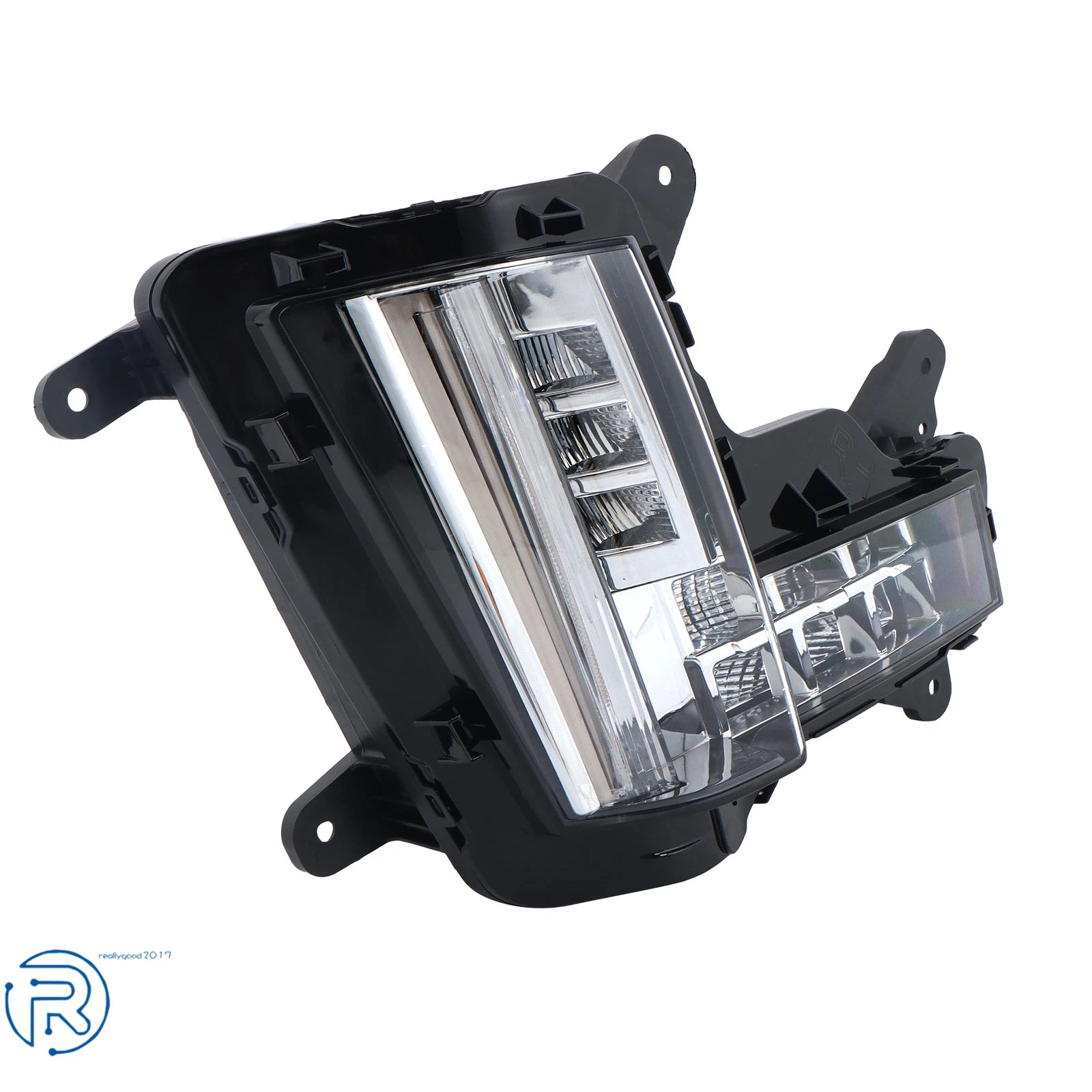 Right Side LED Fog Lights for Cadillac Escalade (2015-2020)