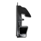 Replacement Polypropylene Passenger Side Radiator Support Air Deflector