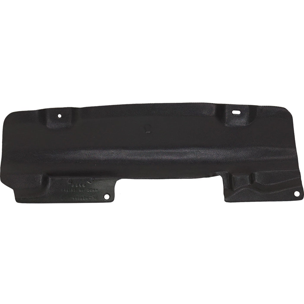 Engine Splash Shield for Infiniti G20 (1999–2002) Front Lower