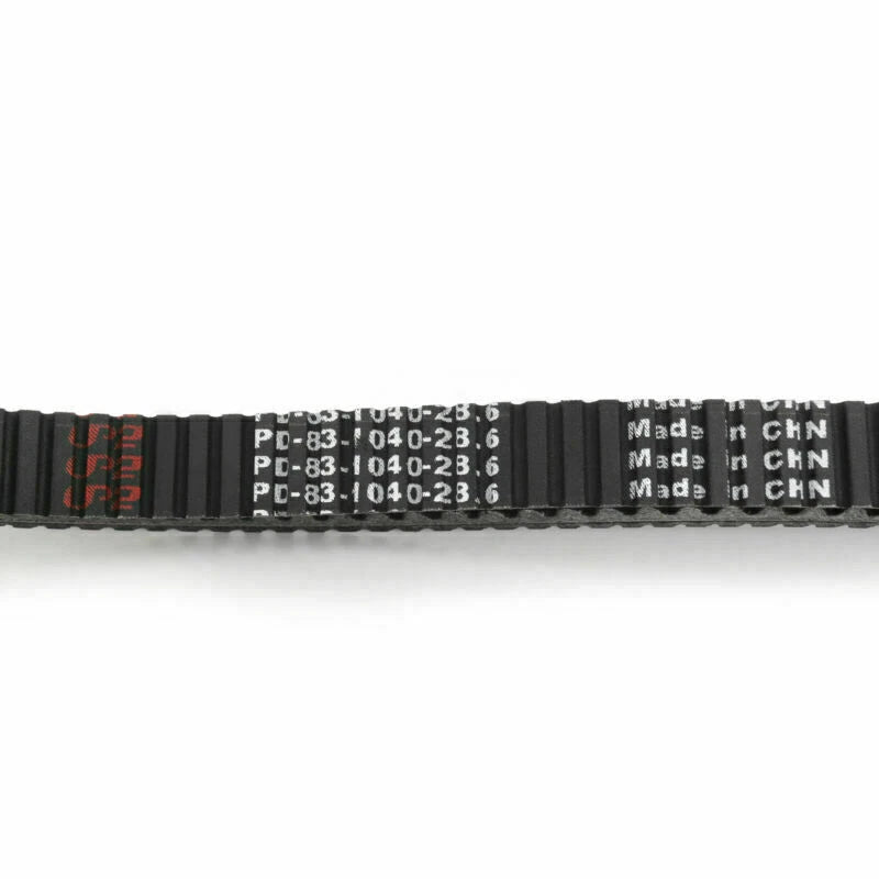 Drive Belt for Aprilia Atlantic 500, Piaggio MP3, X9, X10, Beverly 500 (2001–2004)