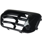 Bumper Face Bar Grille for BMW X1 (2016-2018)