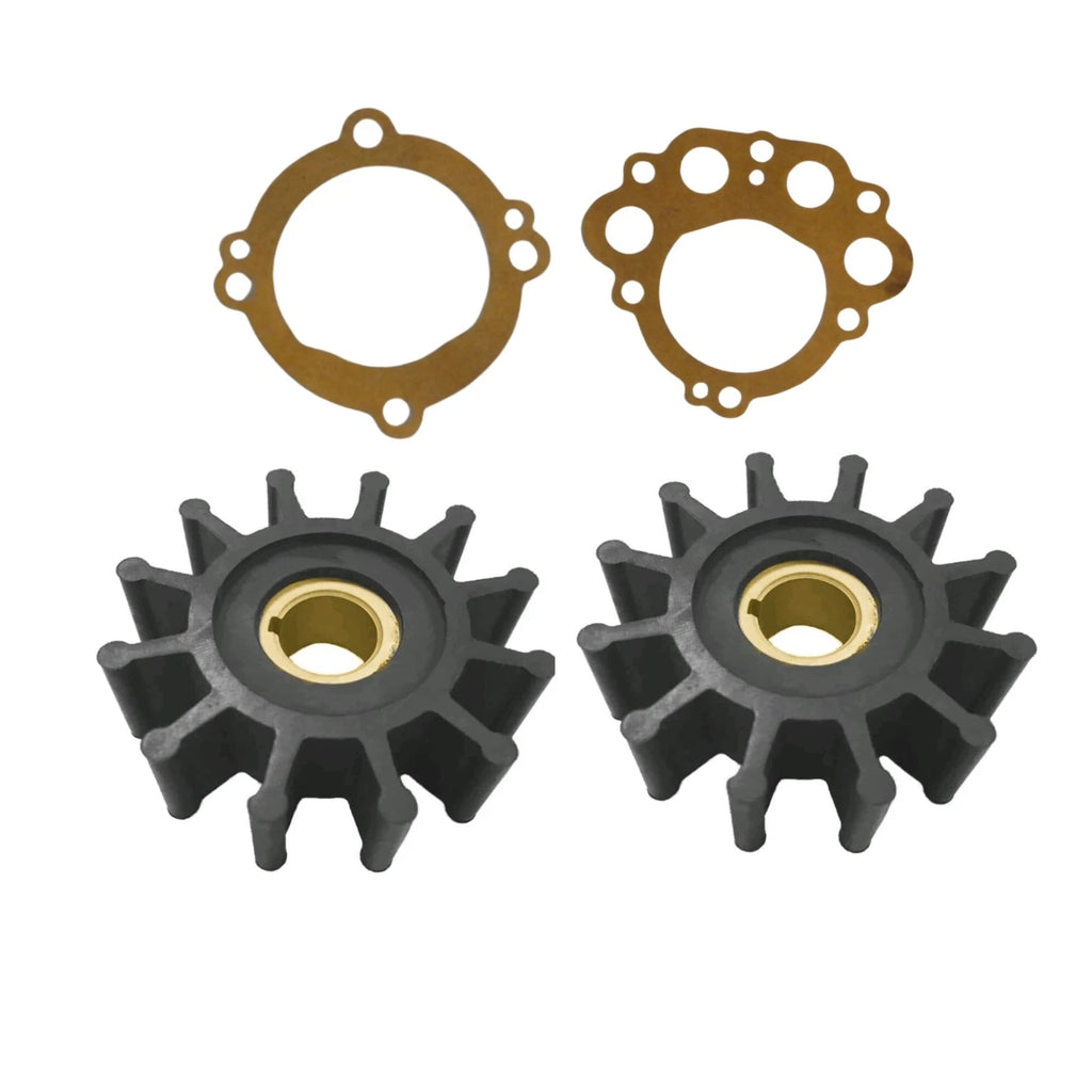 Flexible Impeller Kit for Sherwood 10077K 132-0375 33100 11764 500166