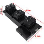 Master Power Window Switch for Hyundai Elantra Touring (2009–2012) 93570-2L010