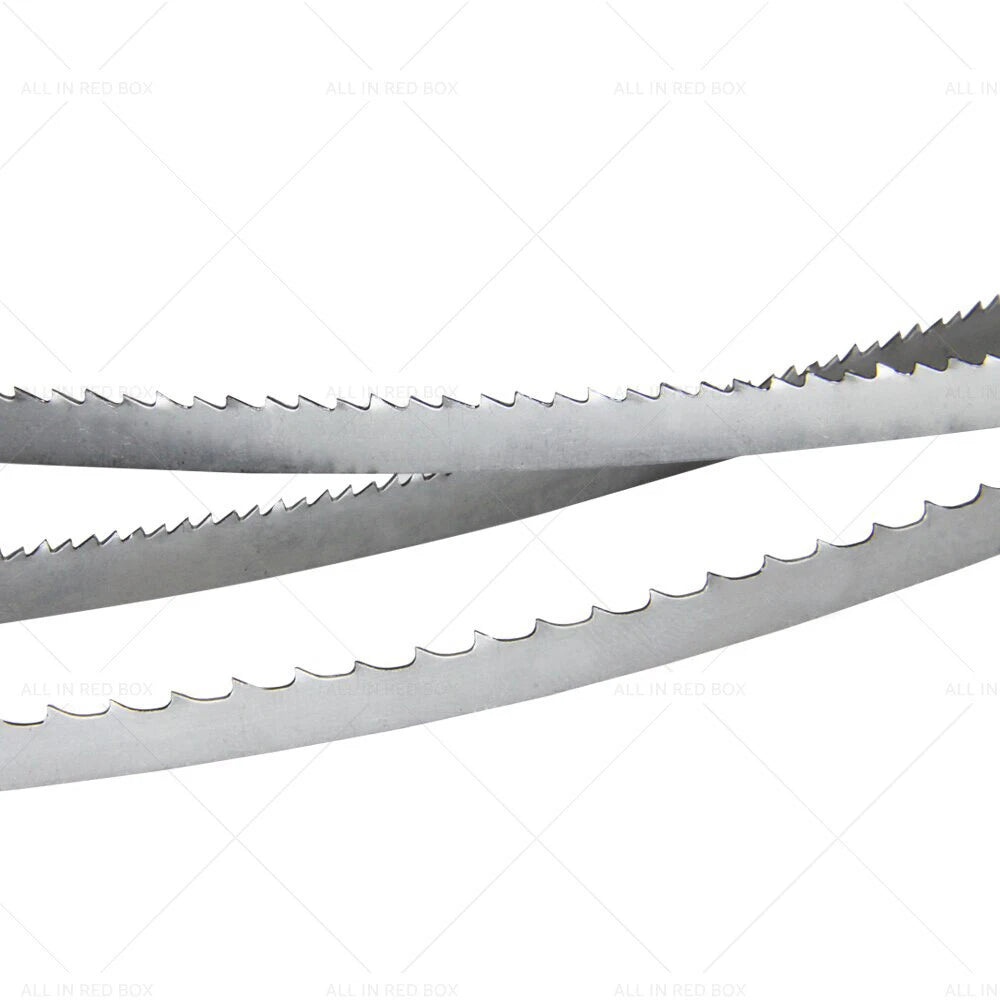 Bimetal Band Saw Blade 1400x13mm 14 TPI for Metal Cutting
