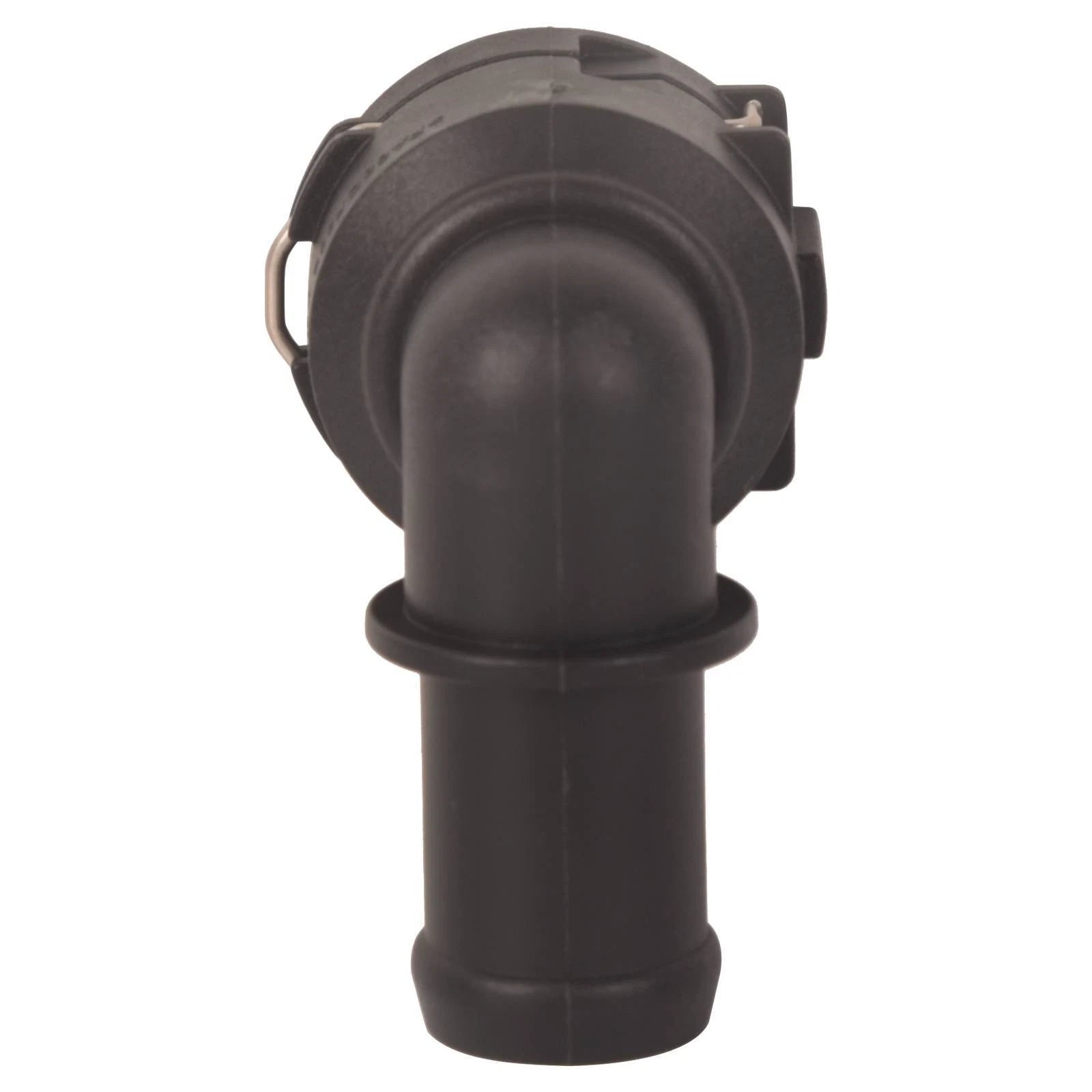Coolant Hose Upper Connector for VW Jetta (2011–2016, 2022–2023) Audi A6 (2016–2018)