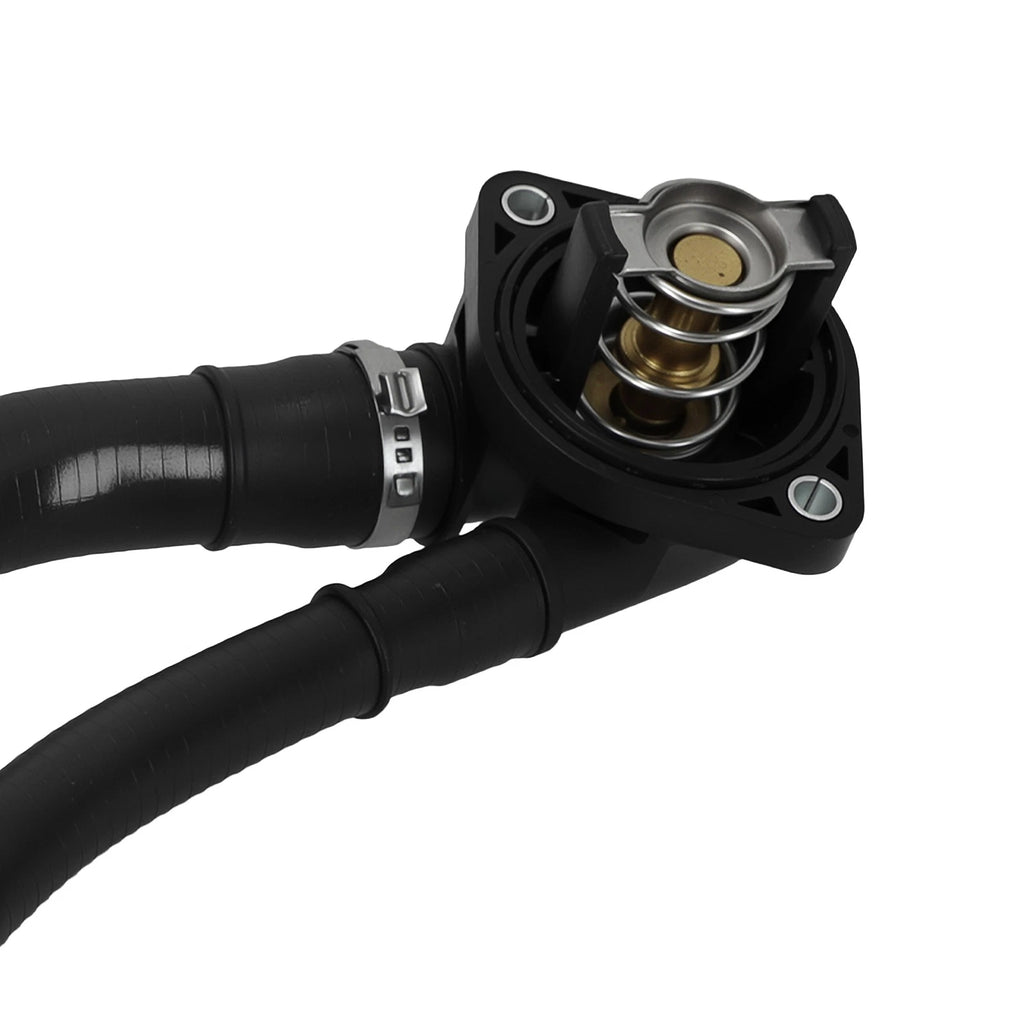 Thermostat Assembly for Smart Fortwo 1.0L Gas (2008-2015)