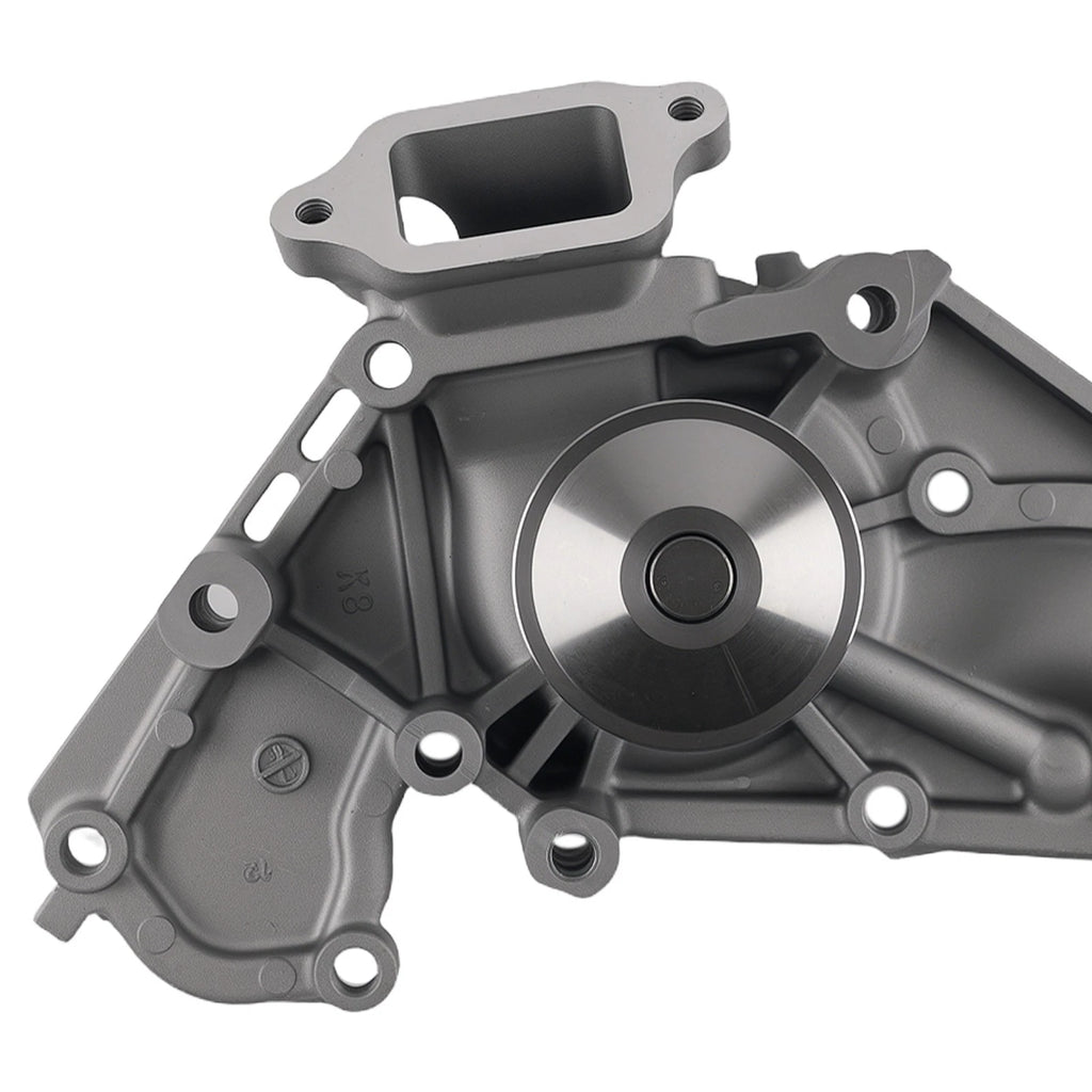 Timing Belt Kit & Water Pump Set for Toyota Tundra Land Cruiser Sequoia (2000–2006)