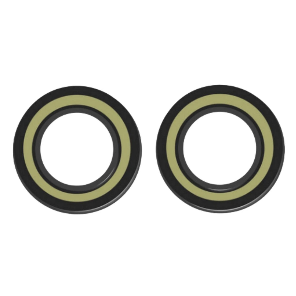 Set of 2 Oil Seals for Yamaha Outboard (93101-23070-00)