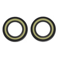 Set of 2 Oil Seals for Yamaha Outboard (93101-23070-00)