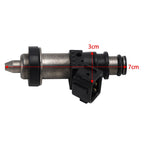 Set of 4 Fuel Injectors for Honda Outboard BF115-BF130 (MP7770)