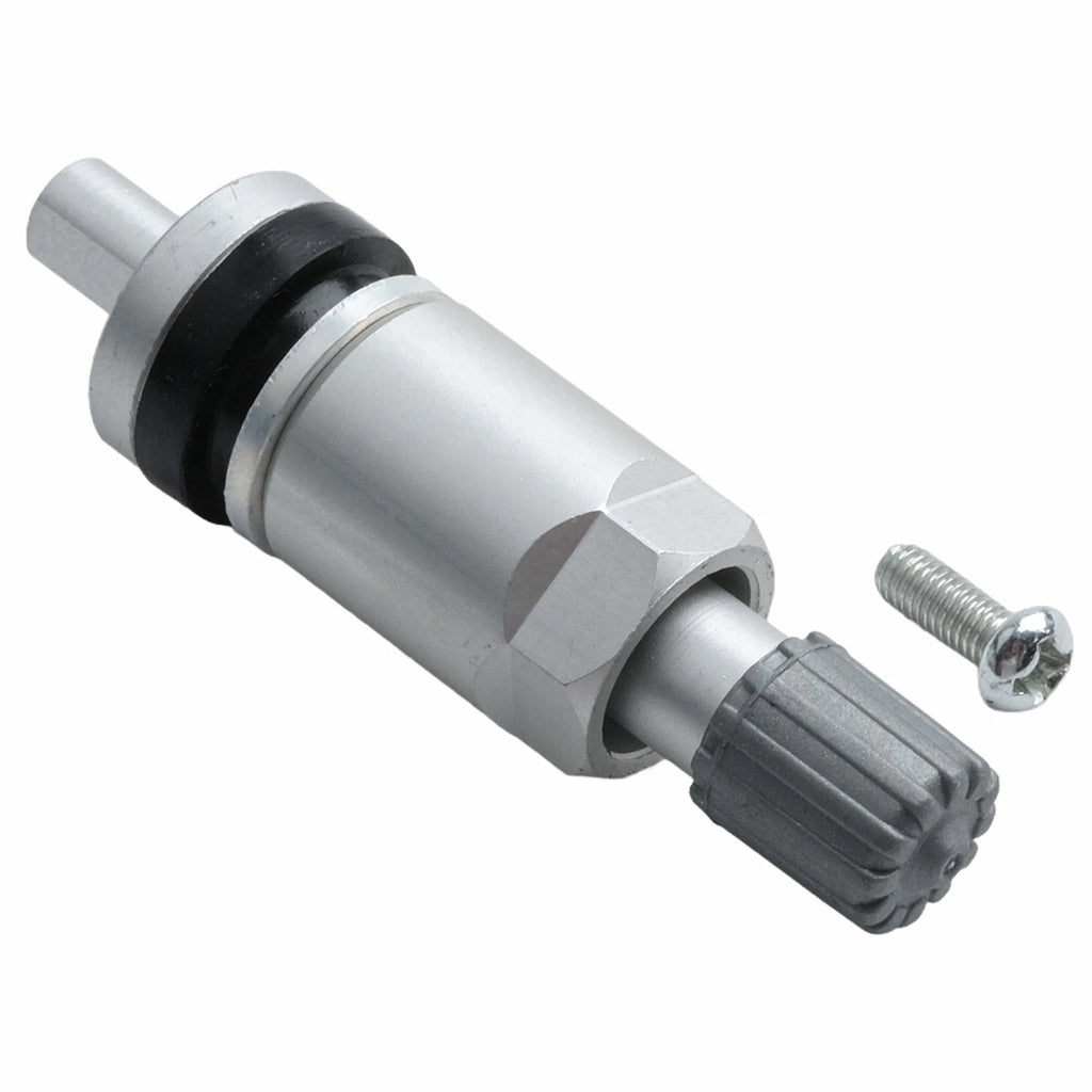 Tire Pressure Monitor Valves for - Aluminum, Temperature