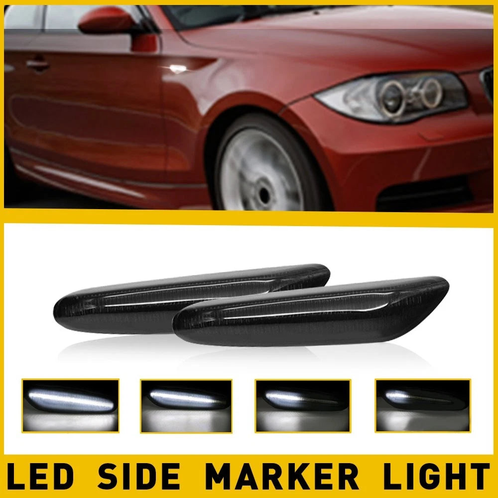 LED Bow Stern Running Navigation Light for Marine Pontoon Boat (V)
