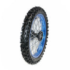 12mm Axle Front Wheel Rim & Knobby Tyre for PIT PRO Dirt Bike (60-100)