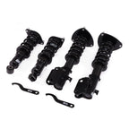 Coilovers Suspension Lowering Kit for Subaru WRX STI (2015–2021)
