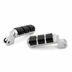 Front Foot Peg for Honda GoldWing GL 1500, Ace 1100, Valkyrie, Shadow 1100 (1990–2000)