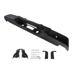 Rear Bumper Assembly for Chevy Silverado (2007–2013) 20899360-PFM Steel