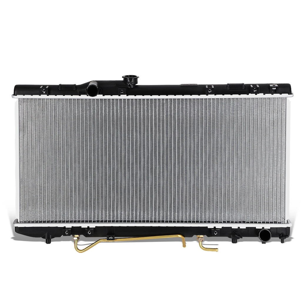 Aluminum Radiator for Toyota Celica GT GTS All Trac 1990–1993 (1174)