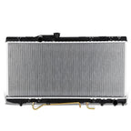 Aluminum Radiator for Toyota Celica GT GTS All Trac 1990–1993 (1174)