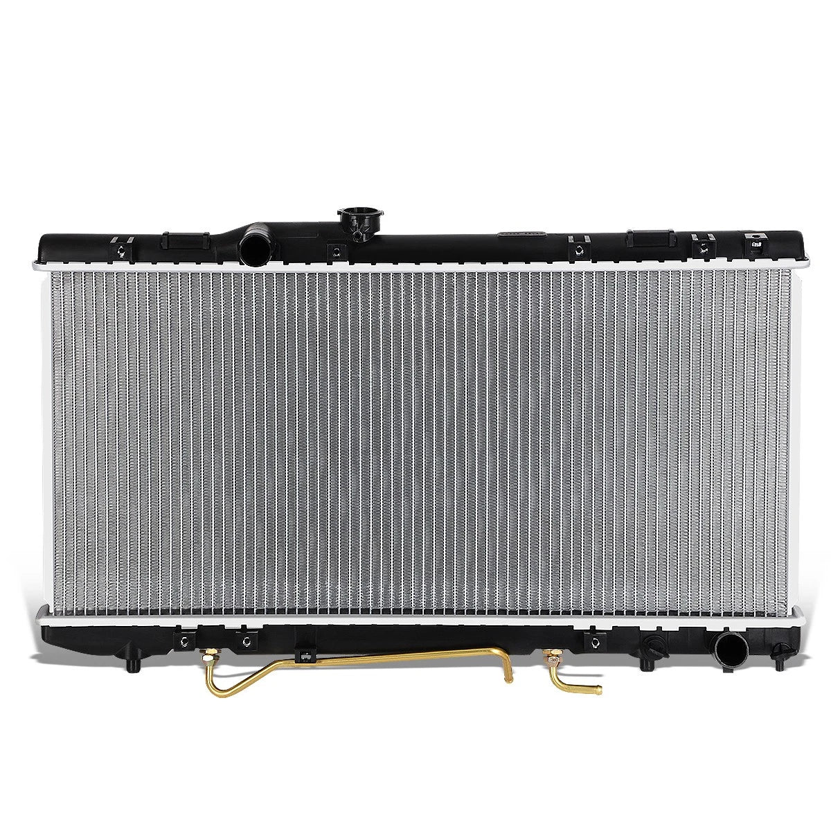 Aluminum Radiator for Toyota Celica GT GTS All Trac 1990–1993 (1174)