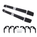 Nerf Bar Side Step for GMC Sierra 2500HD/3500HD (2020–2026)