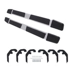 Nerf Bar Side Step for GMC Sierra 2500HD/3500HD (2020–2026)