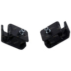 Front LH + RH Engine Mounts for Suzuki Carry SK410 (1986-1991)