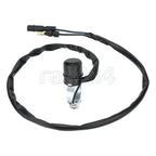 Kill Switch Engine Stop Switch 35130-MEB-670 for Honda CRF250R (2004–2009)
