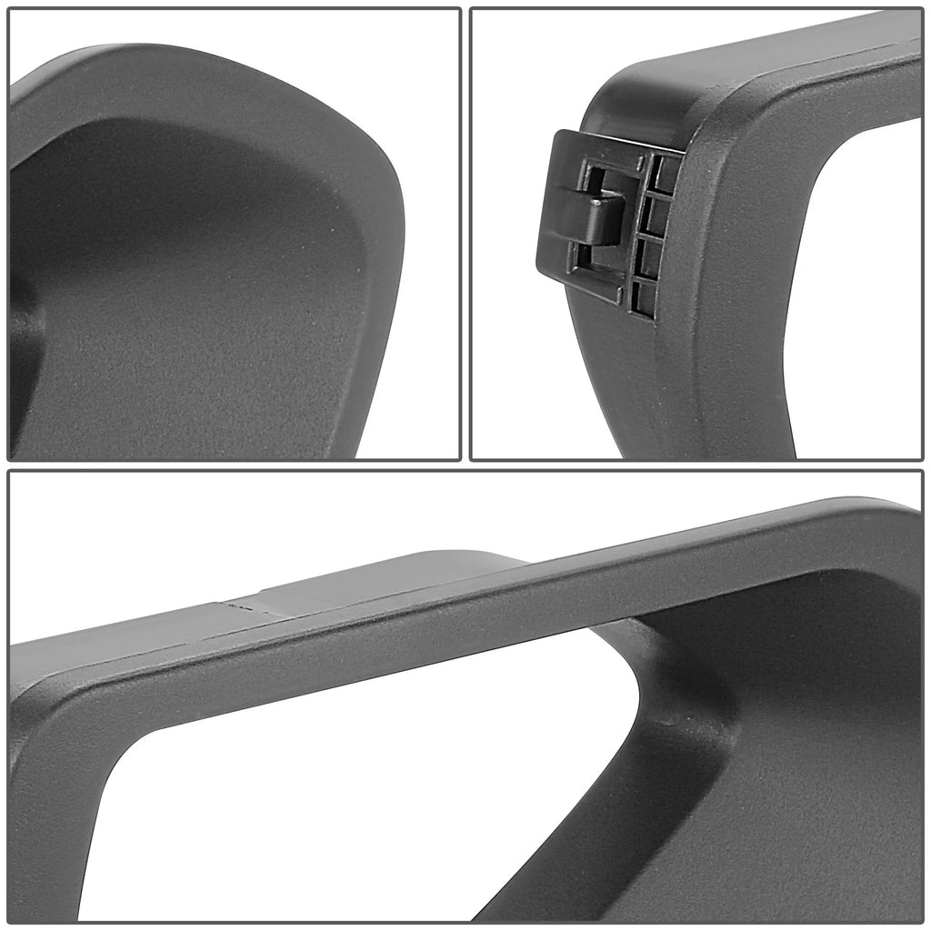 Grille Insert for Dodge Charger SRT (2019–2023) Right Front Factory Style