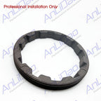 Lock Ring Nut for Yamaha C25 C30 30HP 25HP Outboard Motor (664-45384-00)