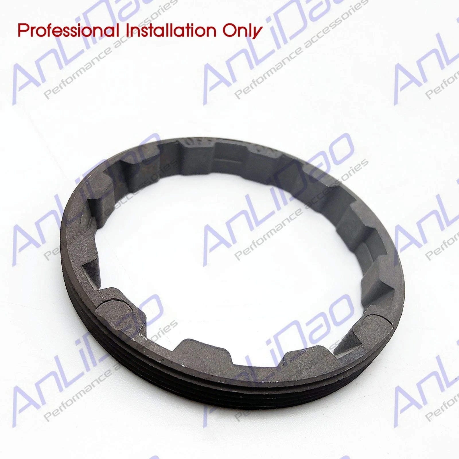 Lock Ring Nut for Yamaha C25 C30 30HP 25HP Outboard Motor (664-45384-00)