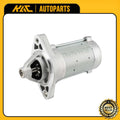Starter Motor for Toyota Corolla Matrix Pontiac Vibe (2003–2008) 1.6kW 12V CW 10T