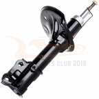 Set of 4 Struts Shocks Assembly for Hyundai Elantra (2000–2006)
