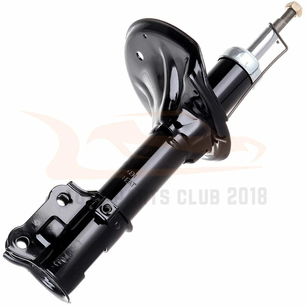Set of 4 Struts Shocks Assembly for Hyundai Elantra (2000–2006)
