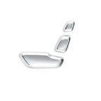 Right Seat Adjust Switch Button Cover for MercedesBenz W166 GLE (2015–2019)