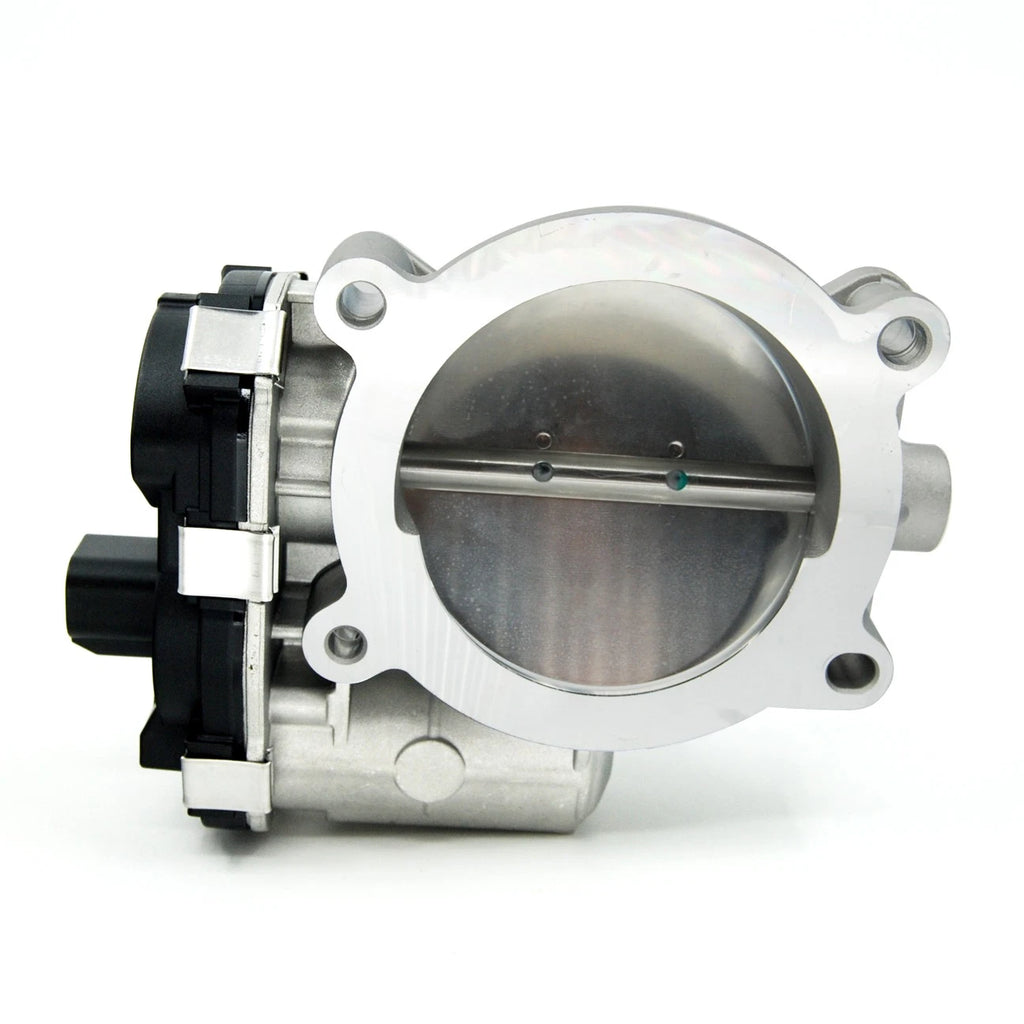 Fuel Injection Throttle Body for Buick Rainier, Chevrolet Silverado, GMC Envoy (2004–2007)