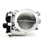 Fuel Injection Throttle Body for Buick Rainier, Chevrolet Silverado, GMC Envoy (2004–2007)