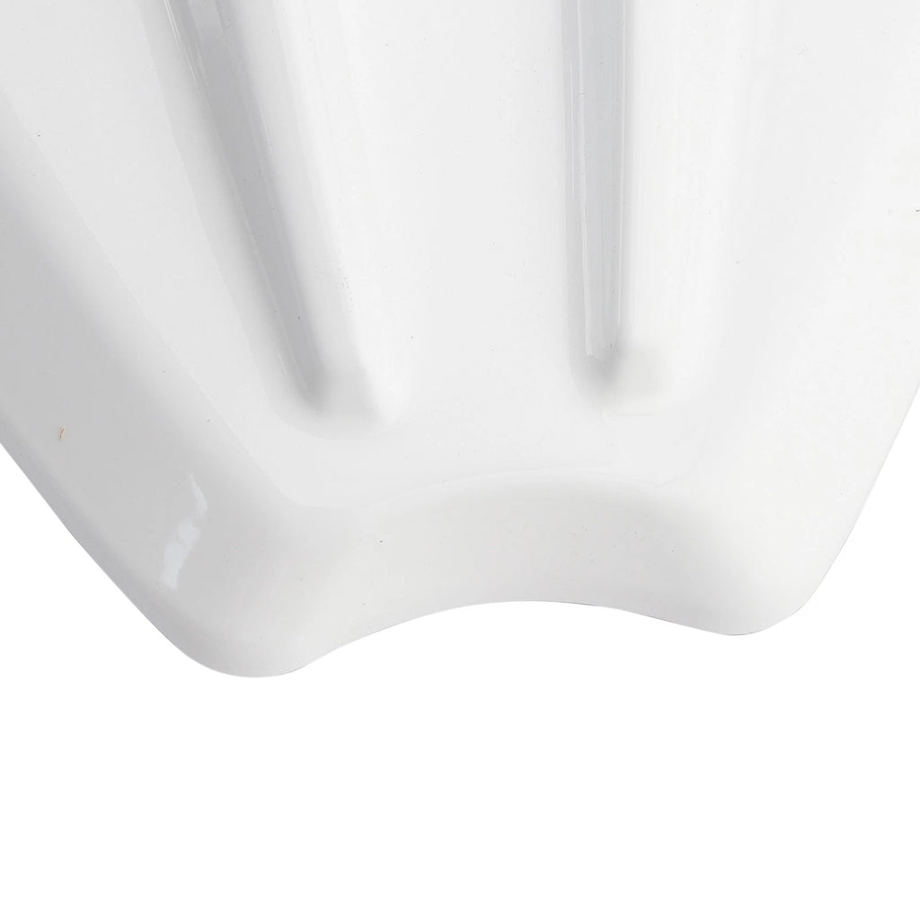 Tail Rear Seat Cover Fairing Cowl for Aprilia RS 457 (2024–2026) White