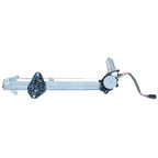 Front Right Window Regulator With Motor 6 Pins for Honda Accord (2013–2020)