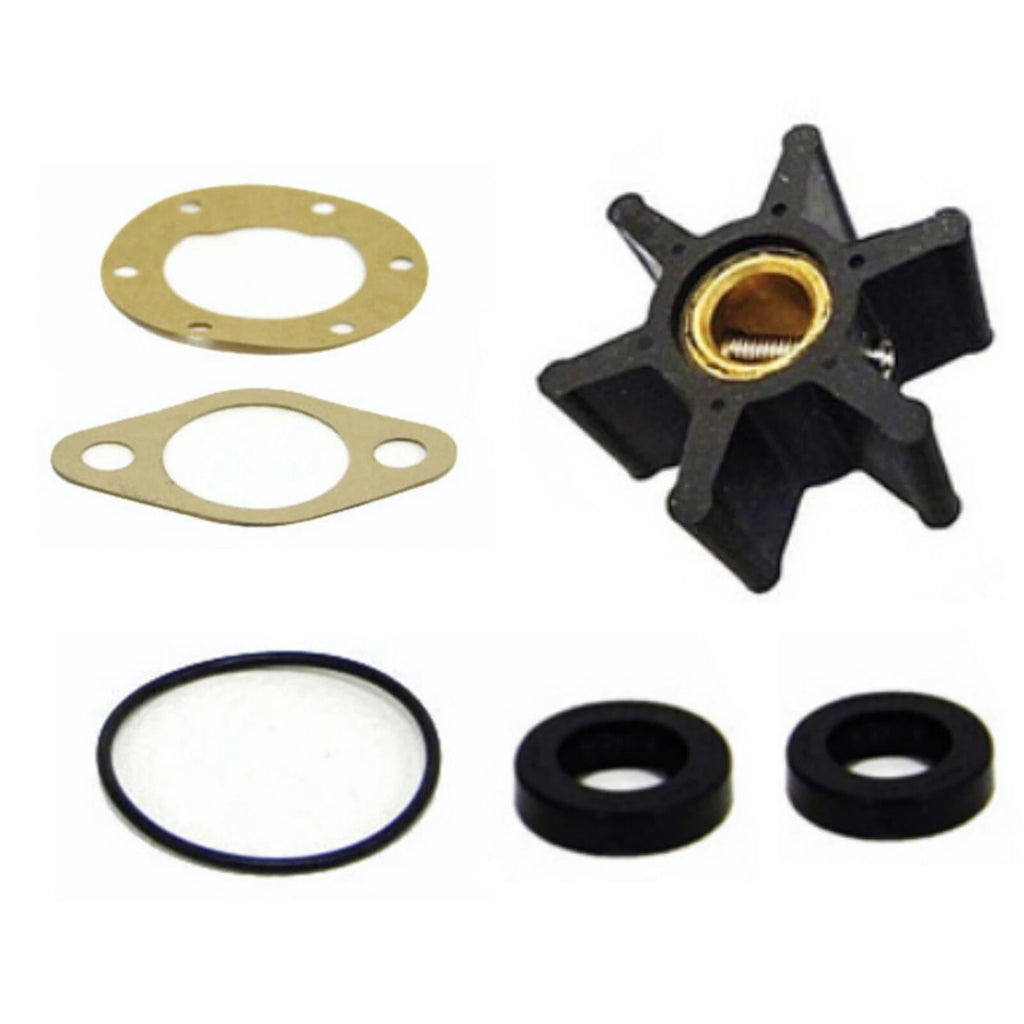 Impeller Kit for Volvo Penta (Replaces #: 875807)