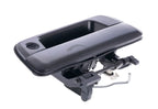 Tailgate Handle With Keyhole for Holden Rodeo RA/Colorado RC DMAX (2003–2012)
