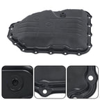 Transmission Oil Pan for Hyundai Elantra, Kia Forte, Soul, Spectra (2007–2023)