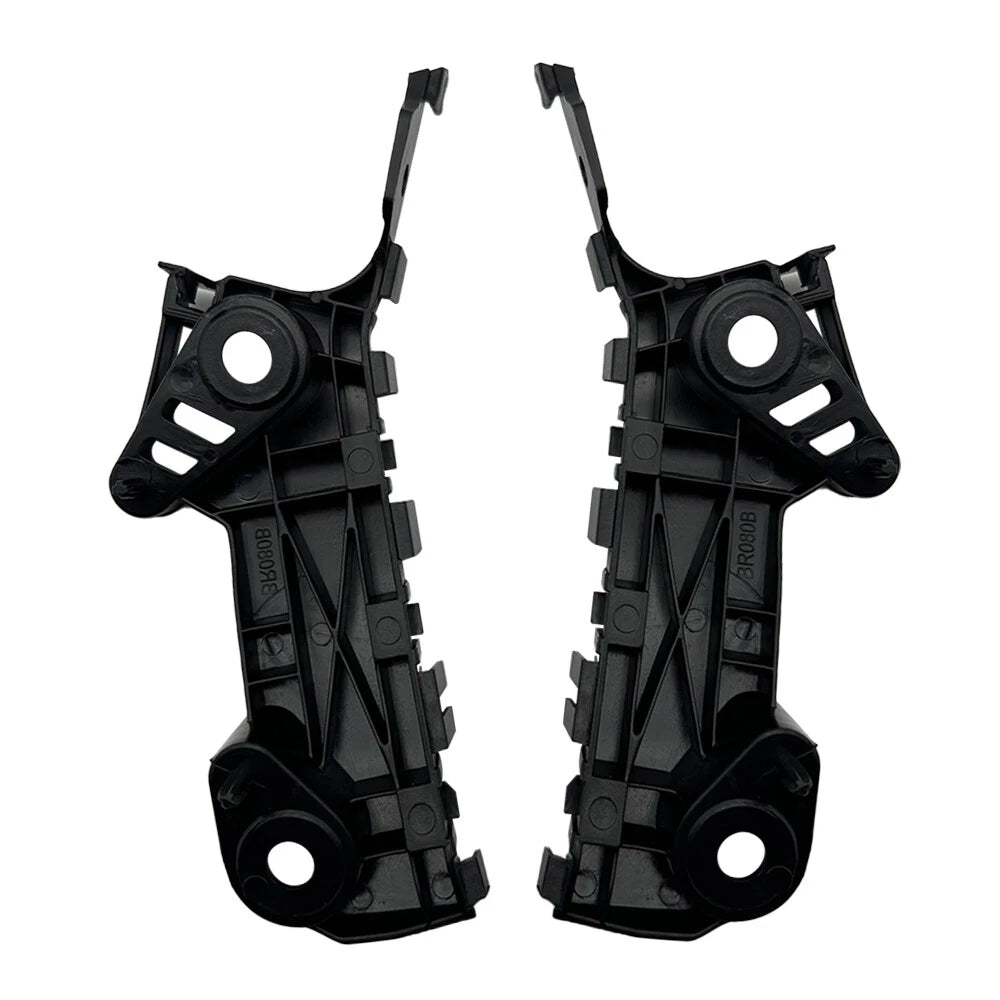 2X Front Bumper Retainer for Mazda 6 (2014–2020)