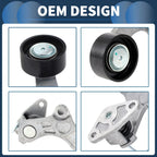 Belt Tensioner for Hyundai Sonata 2.0L L4 Hybrid (2016-2019)