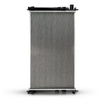 Radiator for Mitsubishi Lancer Outlander 2008–2017 (2.0L 2.4L 3.0L)