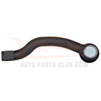 Set of 6 Rack and Pinion Bellow Tie Rod Links for Honda Accord (2008–2012)