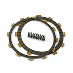 Clutch Plates & Gasket for Yamaha YFZ450SE YFZ450SP YFZ450V (2004–2009)